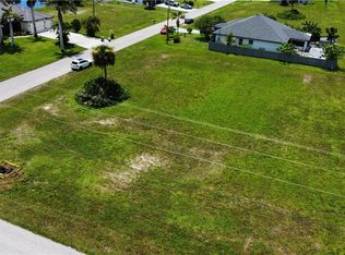 4001 NW 36th Ln, Cape Coral, FL 33993