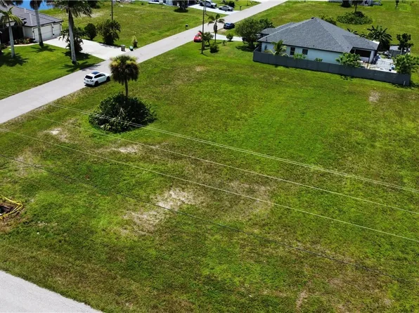 4001 NW 36th Ln, Cape Coral, FL 33993