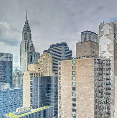 Rented by Halstead Real Estate | media 21