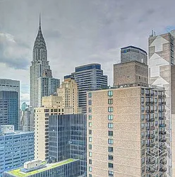 Rented by Halstead Real Estate