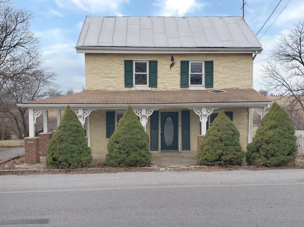 1641 Old Westminster Pike, Westminster, MD 21157