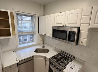 149 Park Dr #12-B, Boston, MA 02215