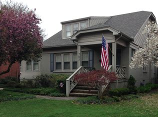 783 Rivard Blvd, Grosse Pointe, MI 48230