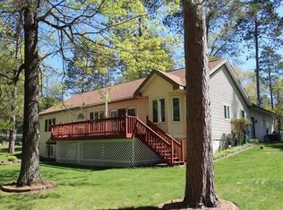 N11245 Kaufman Rd, Tomahawk, WI 54487