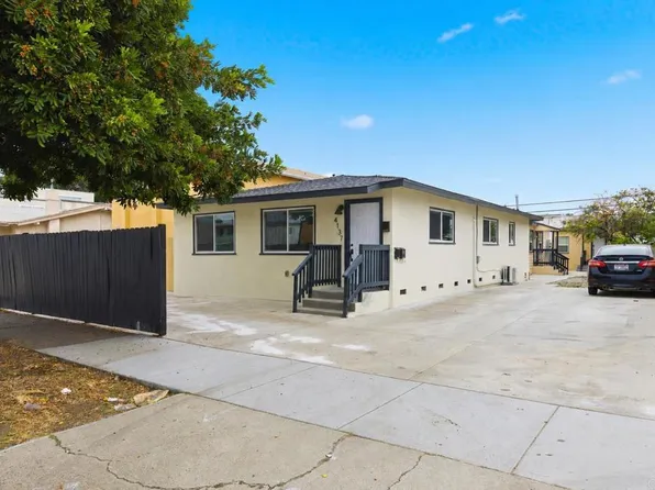 4137 Van Dyke Ave, San Diego, CA 92105
