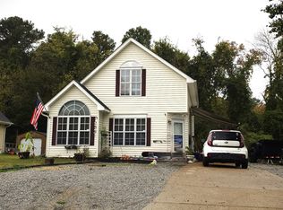 1165 Greens Rd, Chattanooga, TN 37421