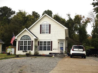 1165 Greens Rd, Chattanooga, TN, 37421