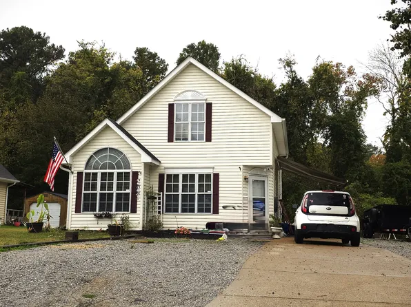 1165 Greens Rd, Chattanooga, TN 37421