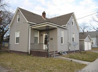 303 E Church St, Mascoutah, IL