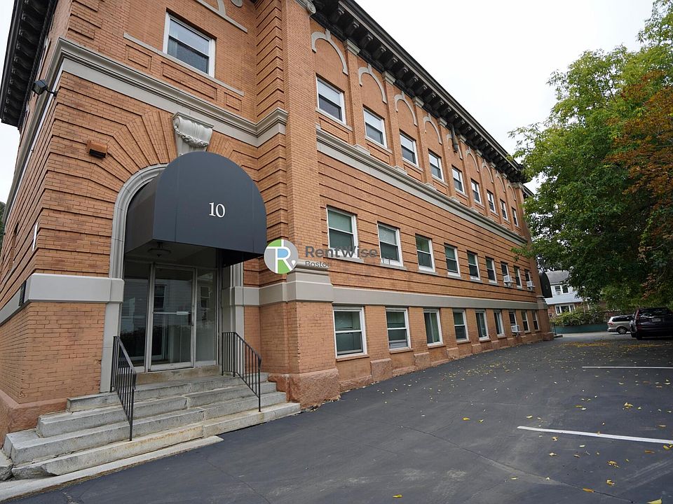 2nd image of 18 Armington St #20
