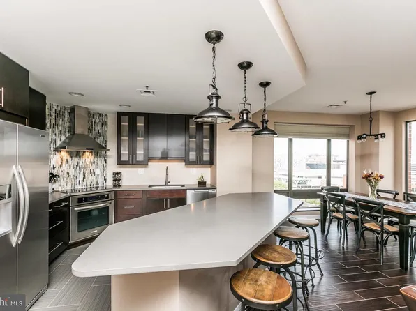 10 E Lee St Unit 1209, Baltimore, MD 21202