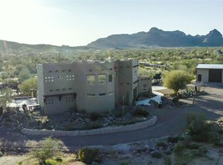 5801 W Olberg Rd, San Tan Valley, AZ 85142