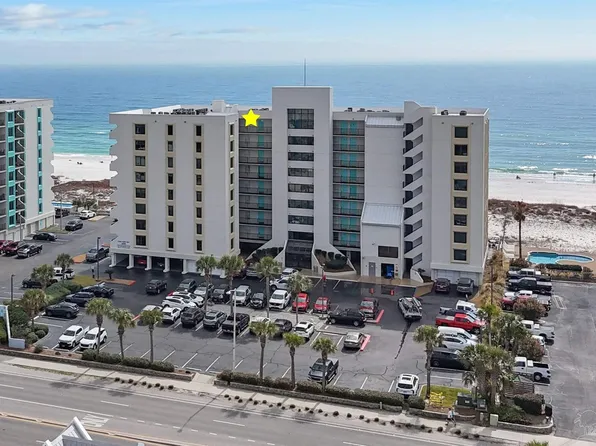 407 W Beach Blvd #8B7, Gulf Shores, AL 36542