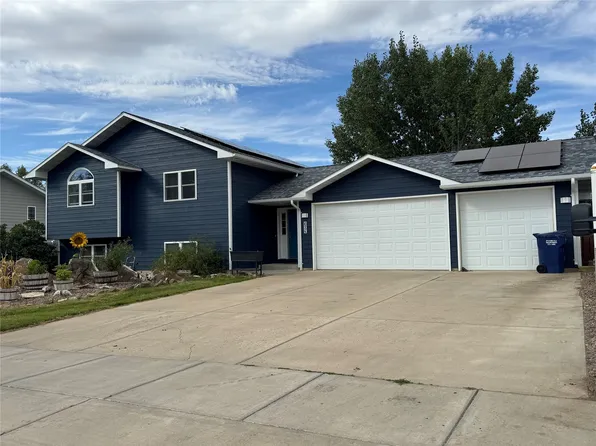205 38th Ave NE, Great Falls, MT 59404