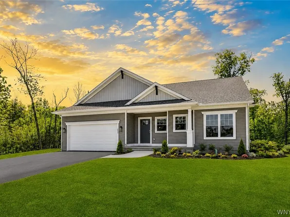 4543 Camp Rd #L231, Hamburg, NY 14075