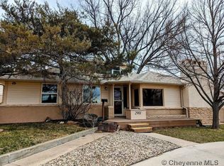 2901 Spruce Dr, Cheyenne, WY 82001