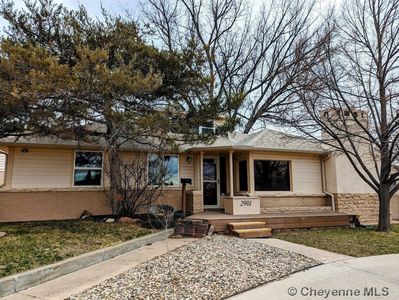 2901 Spruce Dr, Cheyenne, WY, 82001