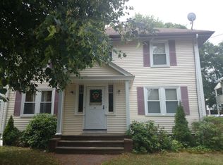 372 Lagrange St, West Roxbury, MA 02132