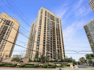 800 Palisade Ave APT 22C, Fort Lee, NJ