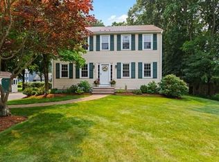 75 Hall St, Mansfield, MA 02048