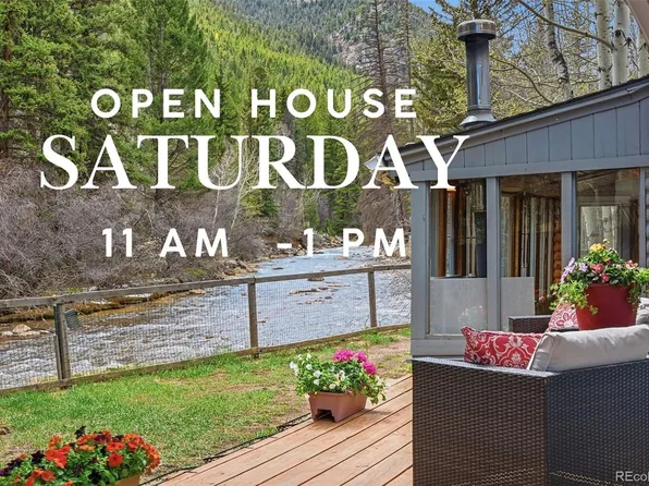 50464 Highway 285, Grant, CO 80475