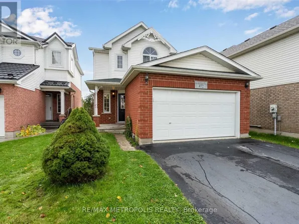 472 Hidden Creek Dr, Kitchener, ON N2N 3M1