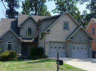 4824 Winged Foot Ln, Jonesboro, AR 72405