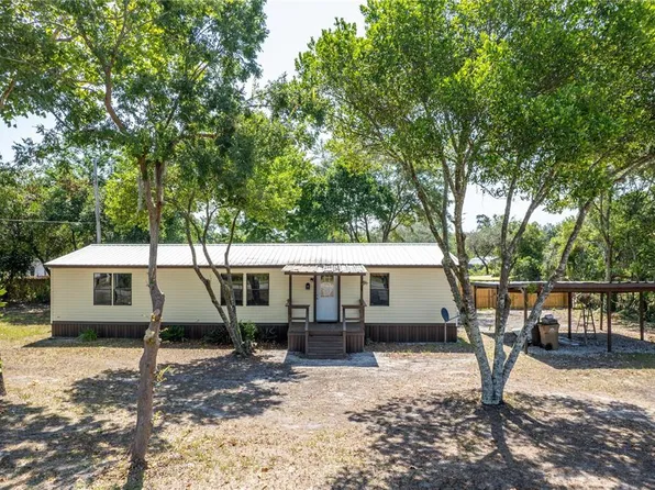 47608 State Road 19, Altoona, FL 32702