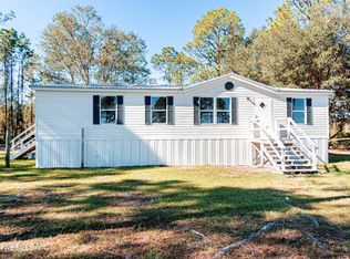 9194 Dolphin St, Sanderson, FL 32087