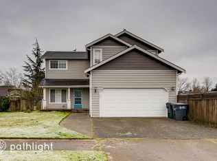 15912 65th Street Ct E, Sumner, WA 98390
