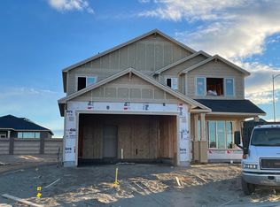 8465 Lennox St, West Richland, WA 99353