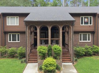 1311 Forest Hills Road NW #D4, Wilson, NC 27896