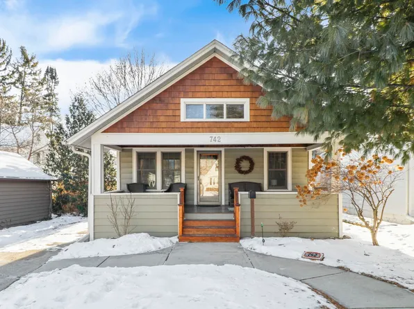 742 Baltzell St, Madison, WI 53711