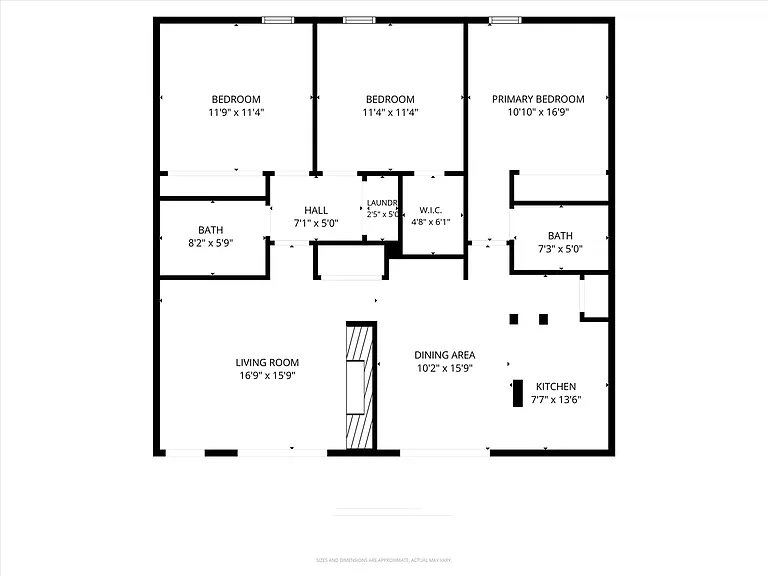5932 Sandhurst Ln #114 — Photo 33