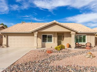 6422 E Melrose St, Mesa, AZ 85215