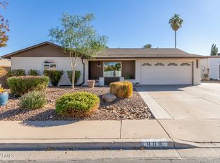 809 W Lindner Ave, Mesa, AZ 85210