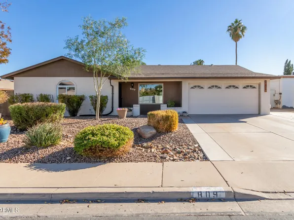 809 W LINDNER Avenue, Mesa, AZ 85210