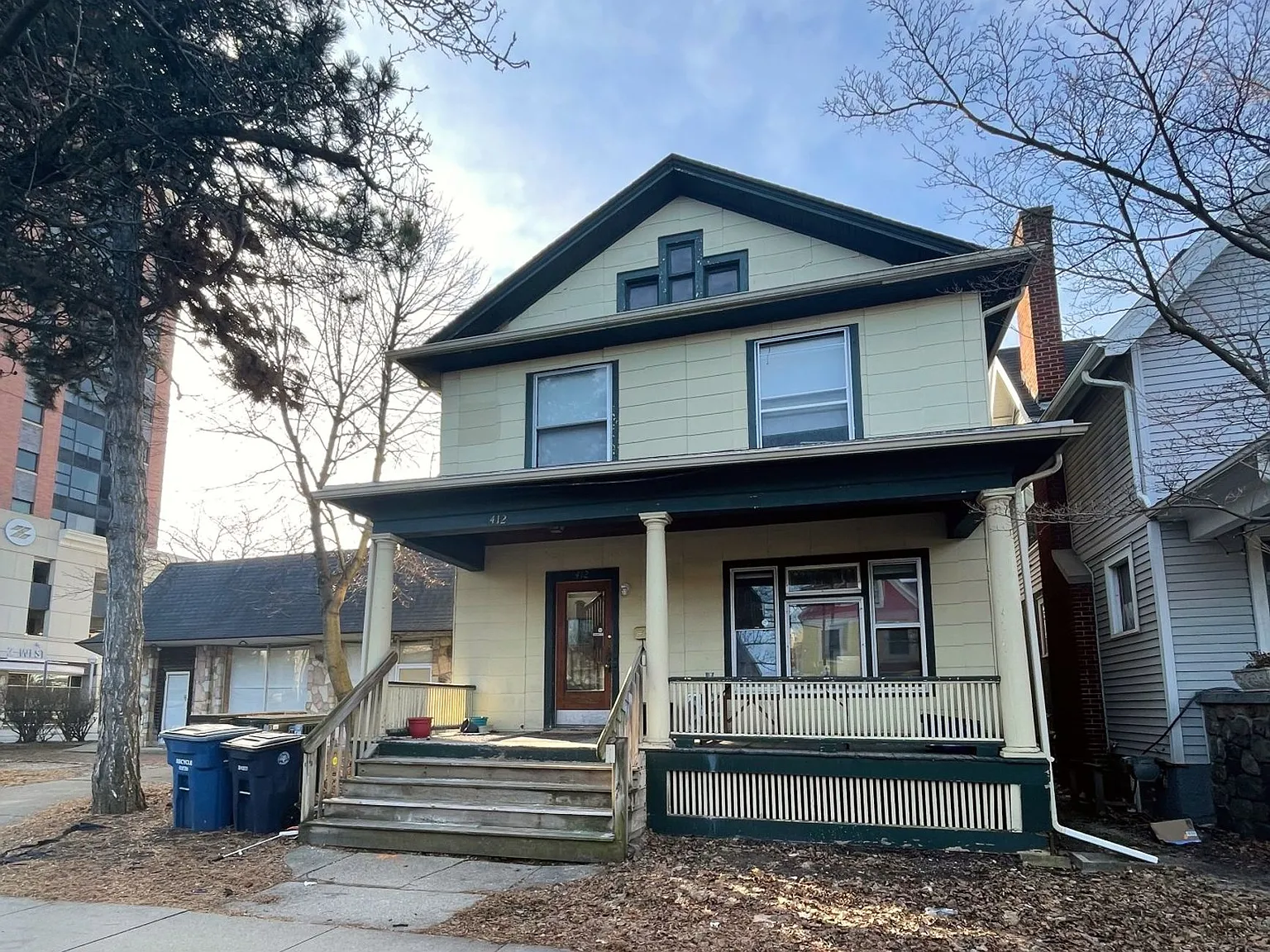 412 E. William St — Photo 1