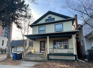 412 E. William St, Ann Arbor, MI 48104