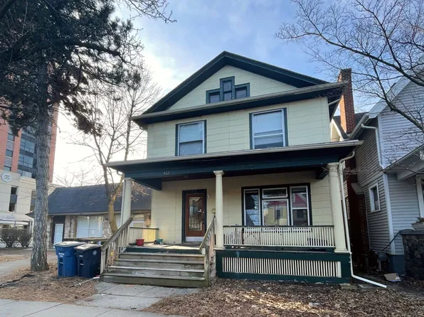 412 E. William St, 412 E William St #2, Ann Arbor, MI 48104