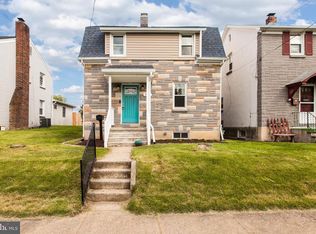 437 Stratford Ave, Hagerstown, MD 21740