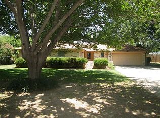 160 County Road 4873, Newark, TX 76071