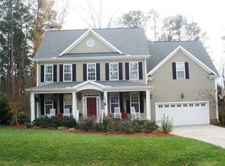 5213 Levering Mill Rd, Apex, NC 27539