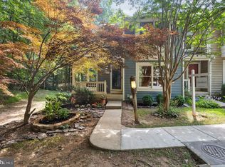 1600 Oak Spring Way, Reston, VA 20190