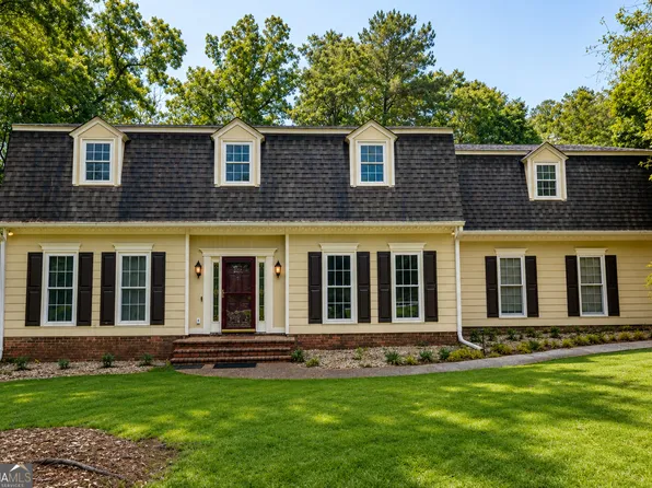 7014 Standing Boy Rd, Columbus, GA 31904