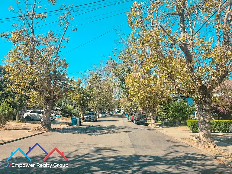 1512 Mozart St #F — Photo 12