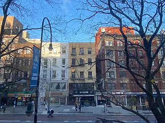 Rented by Beekman Street Realty