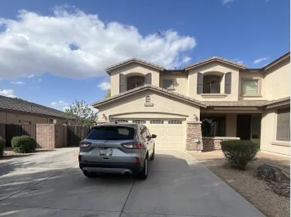 576 E Julian Dr, Gilbert, AZ 85295
