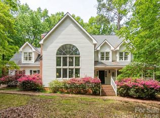719 Victorian Ln, Monroe, NC 28112