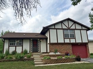3546 Marseilles Ln, Hazel Crest, IL 60429